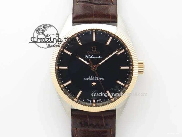 0223 Sporty De Ville SS RXW 1:1 Best Edition Silver Dial on SS Bracelet A 8019